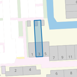 Perceel ZDM01-B-4113