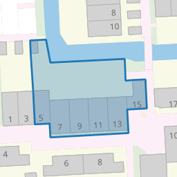 Perceel ZDM01-B-4115