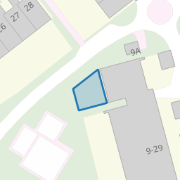 Perceel ZDM01-B-4119