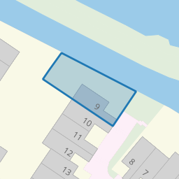 Perceel ZDM01-B-4121