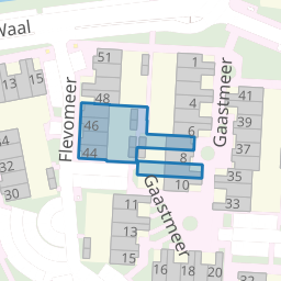 Perceel ZDM01-B-4124