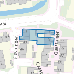 Perceel ZDM01-B-4125