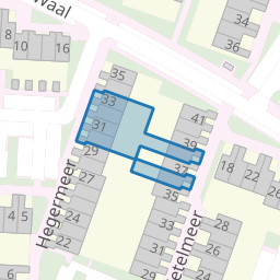 Perceel ZDM01-B-4127