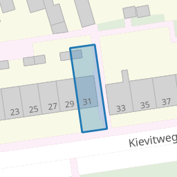 Perceel ZDM01-B-4129