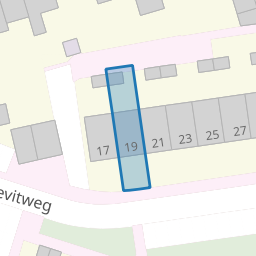 Perceel ZDM01-B-4135