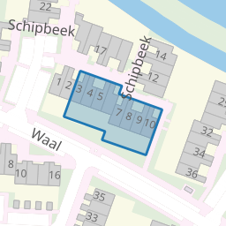 Perceel ZDM01-B-4141