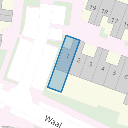 Perceel ZDM01-B-4143