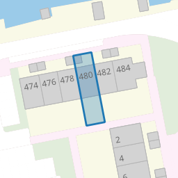 Perceel ZDM01-B-4149