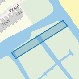 Perceel ZDM01-B-4162