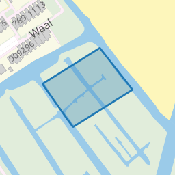 Perceel ZDM01-B-4164