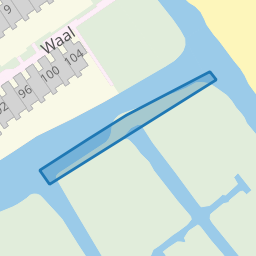 Perceel ZDM01-B-4165