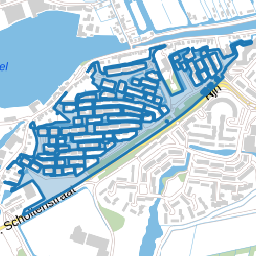 Perceel ZDM01-B-4174