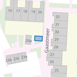 Perceel ZDM01-B-4256