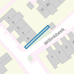 Perceel ZDM01-B-4271