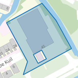 Perceel ZDM01-B-4293