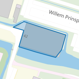 Perceel ZDM01-B-4302