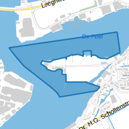 Perceel ZDM01-B-4304