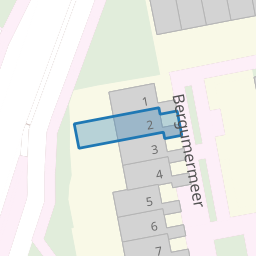 Perceel ZDM01-B-4305