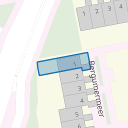 Perceel ZDM01-B-4306