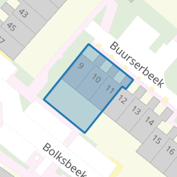 Perceel ZDM01-B-4310