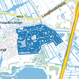 Perceel ZDM01-B-4314