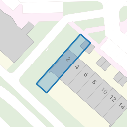 Perceel ZDM01-B-4326