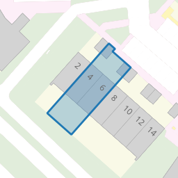 Perceel ZDM01-B-4327