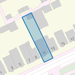 Perceel ZDM01-D-3170