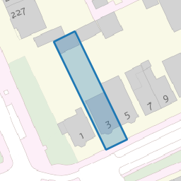 Perceel ZDM01-D-3188