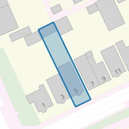 Perceel ZDM01-D-3189