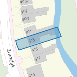 Perceel ZDM01-D-3191