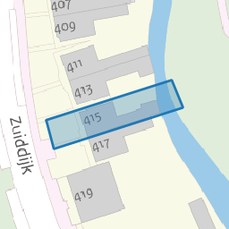 Perceel ZDM01-D-3192