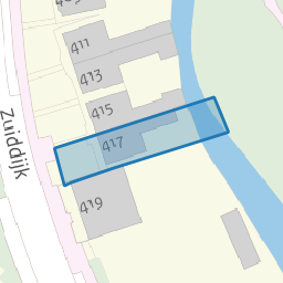 Perceel ZDM01-D-3193