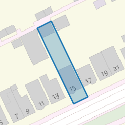Perceel ZDM01-D-3326