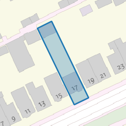 Perceel ZDM01-D-3327