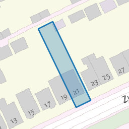 Perceel ZDM01-D-3329