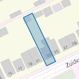 Perceel ZDM01-D-3330