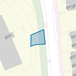 Perceel ZDM01-D-3386