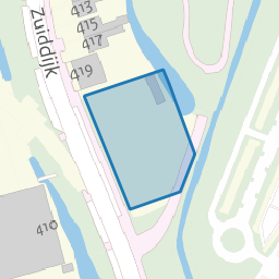 Perceel ZDM01-D-3398