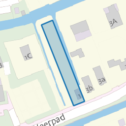 Perceel ZDM01-D-3401