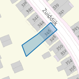 Perceel ZDM01-D-3416