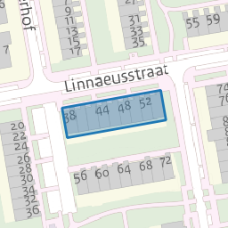 Perceel ZDM01-D-3438