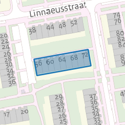 Perceel ZDM01-D-3439