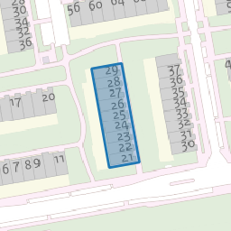 Perceel ZDM01-D-3440