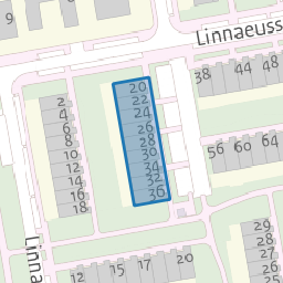 Perceel ZDM01-D-3441