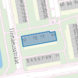 Perceel ZDM01-D-3443
