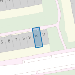 Perceel ZDM01-D-3445