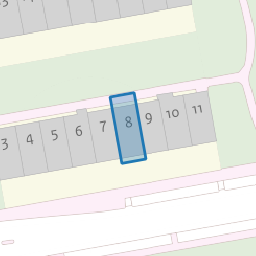 Perceel ZDM01-D-3447