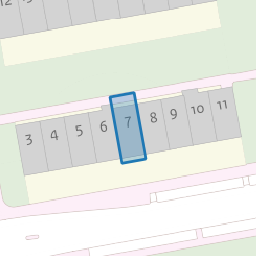 Perceel ZDM01-D-3448