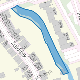 Perceel ZDM01-D-3464